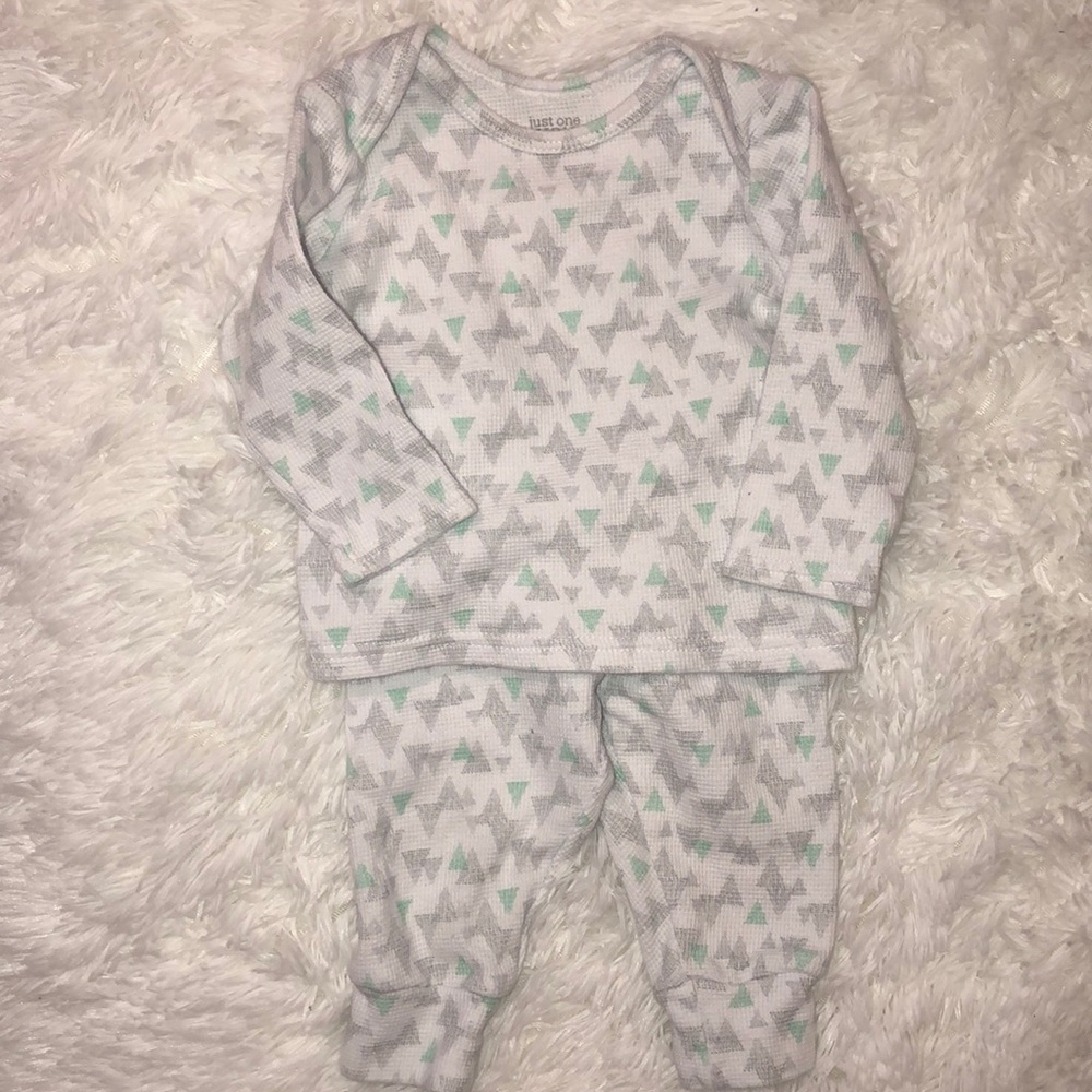 Carter’s Set
